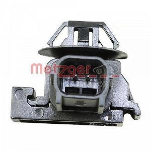 Датчик частоты вращения колеса METZGER 0900627 для HONDA, задний мост справа synthetic.ua - Фото 1