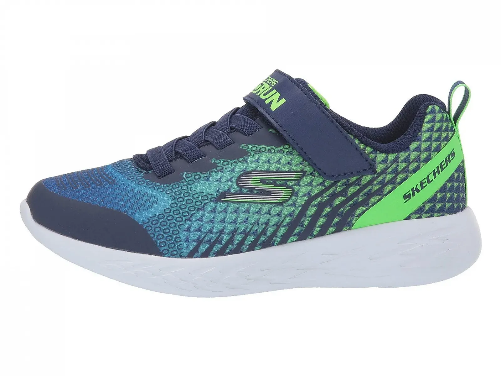 Кроссовки Skechers Go Run 600 Baxtux для мальчиков, фото №5 Кроссовки Skechers Go Run 600 Baxtux для мальчиков, фото №5