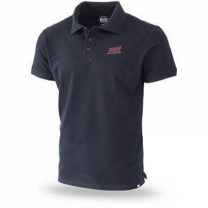 Dobermans Aggressive Футболка поло Unknown Expedition TSP203BK M - Фото 1