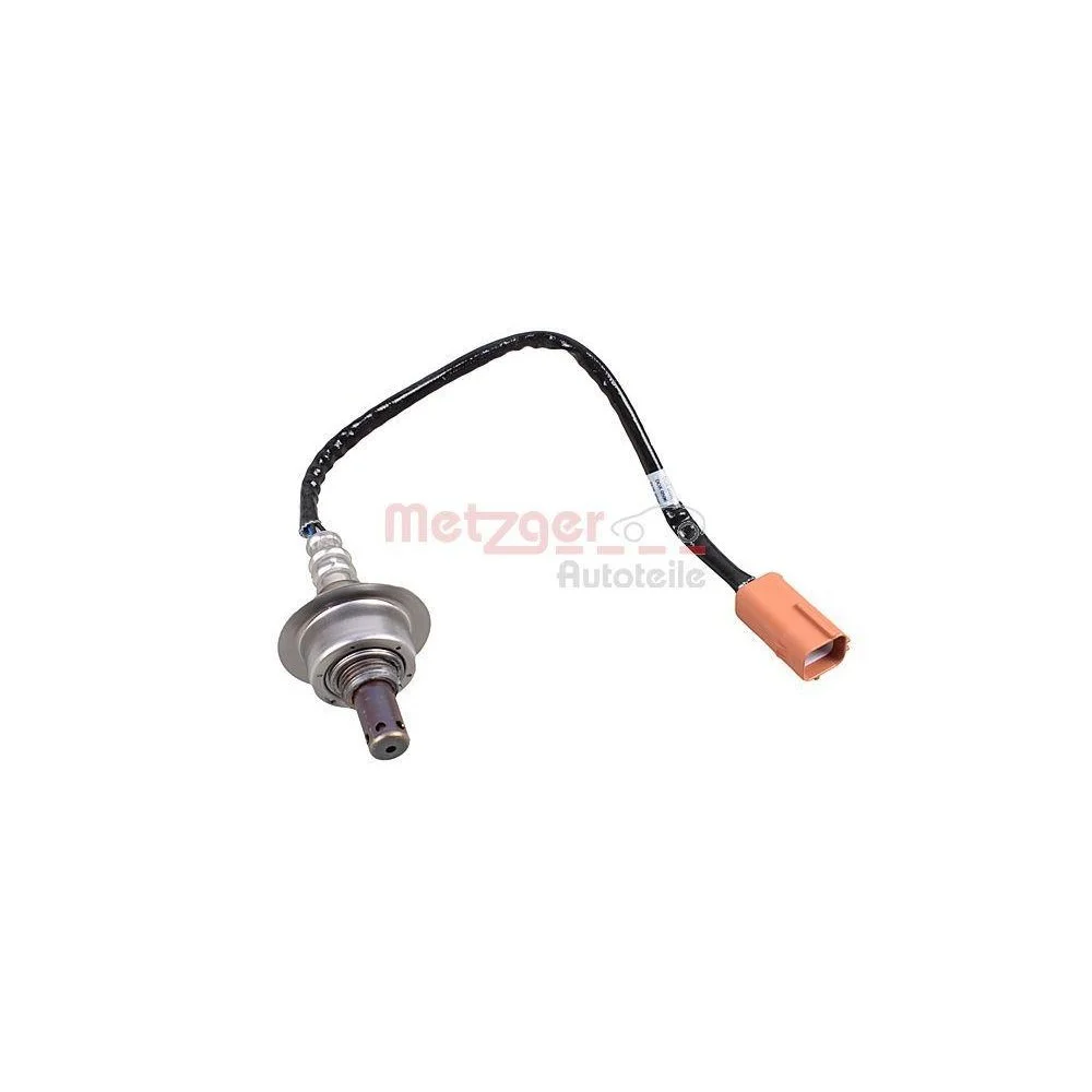 Лямбда-зонд METZGER 0893690 для NISSAN сажового фільтра, фото №1