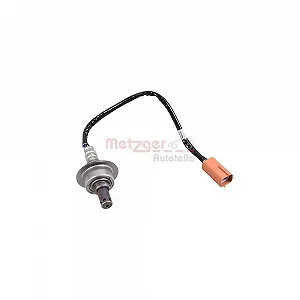 Лямбда-зонд METZGER 0893690 для NISSAN сажового фільтра - Фото 1