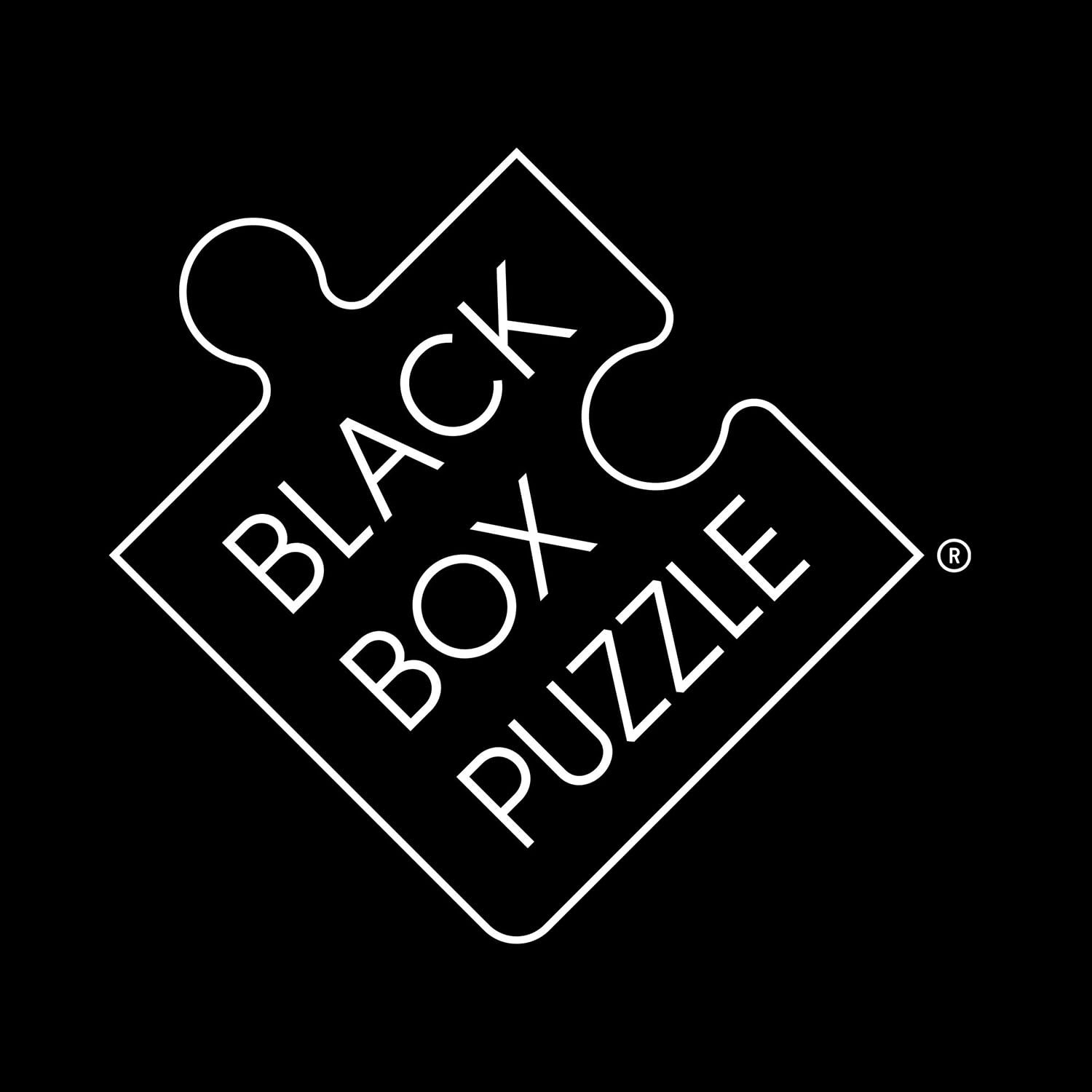Пазл Black Box Puzzle Early Bird 1000 деталей Natural (2024), фото №9