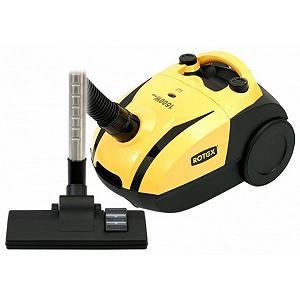 Пилосос Rotex RVB03-P для сухого прибирання Пилосос Rotex RVB03-P для сухого прибирання