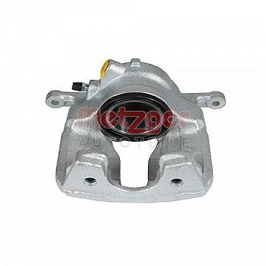 Тормозной суппорт METZGER GREENPARTS 6261649 для MERCEDES-BENZ передний левый synthetic.ua - Фото 1