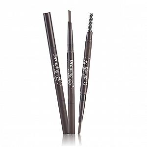 Лайнер Mobestech De Cejas A De Agua Eyebrow Pencil Brush Eyebrow - Фото 1