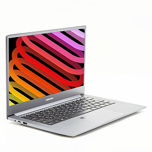 Ноутбук 14" Medion (Lenovo Group) CEPTER X1T Core i5-1135G7 RAM 32 ГБ SSD 1 ТБ Iris Xe Graphics Металевий корпус Підсвітка клавіатури (3894) synthetic.ua - Фото 1