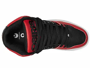 Кросівки Osiris NYC 83 CLK Чоловічі NYC 83 CLK synthetic.ua - Фото 1