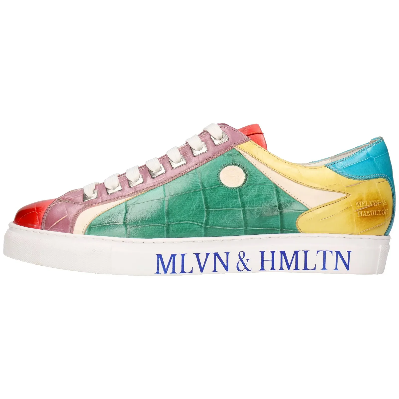 Кросівки Melvin & Hamilton Harvey 9 Чоловічі, фото №3