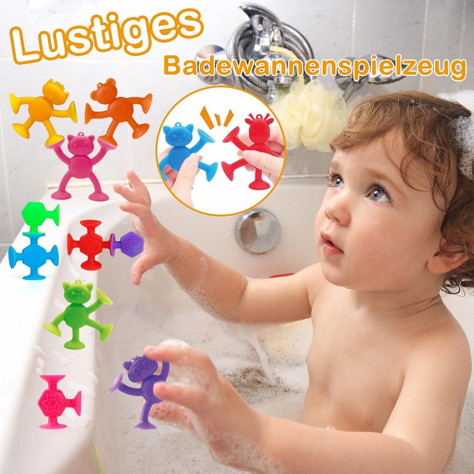 Набор игрушек 48 шт., фото №2