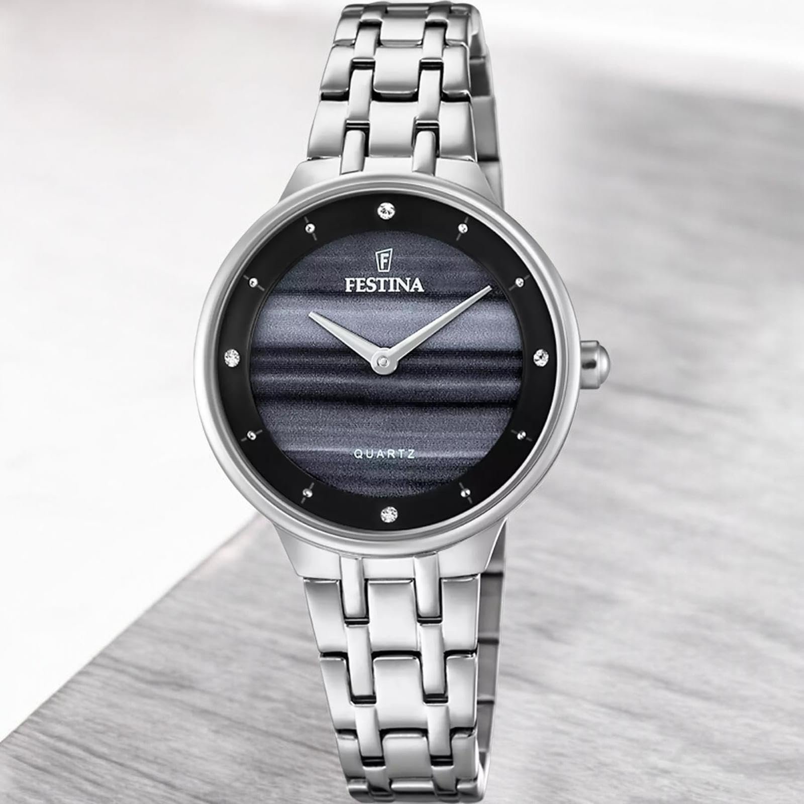 Годинник Festina F20600/C, фото №3 Годинник Festina F20600/C, фото №3