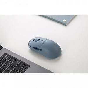 Мышка Xiaomi Wireless Mouse 3 Blue (BHR8914GL) (1052665) ціна на synthetic.ua - Фото 1 Мышка Xiaomi Wireless Mouse 3 Blue (BHR8914GL) (1052665) synthetic.ua - Фото 1