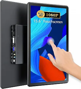 Монітор портативний сенсорний 15.6" UPERFECT M156B09 Full HD IPS 60 Гц - Фото 1