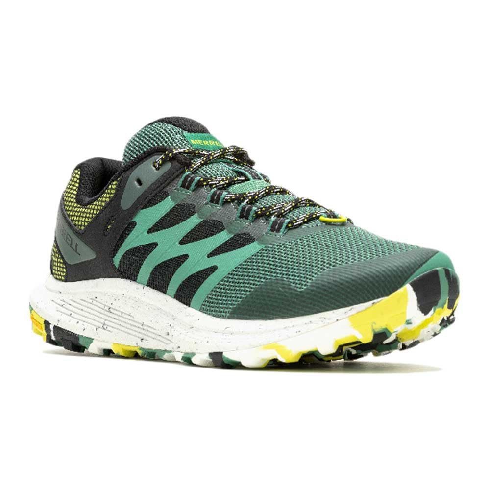 Тактические кроссовки Merrell Nova 3 для мужчин, фото №2