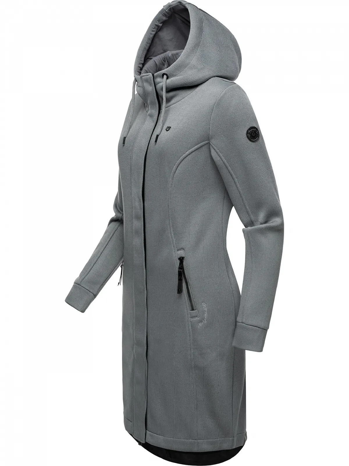 Перехідне пальто Ragwear Letti Жіноче, фото №2