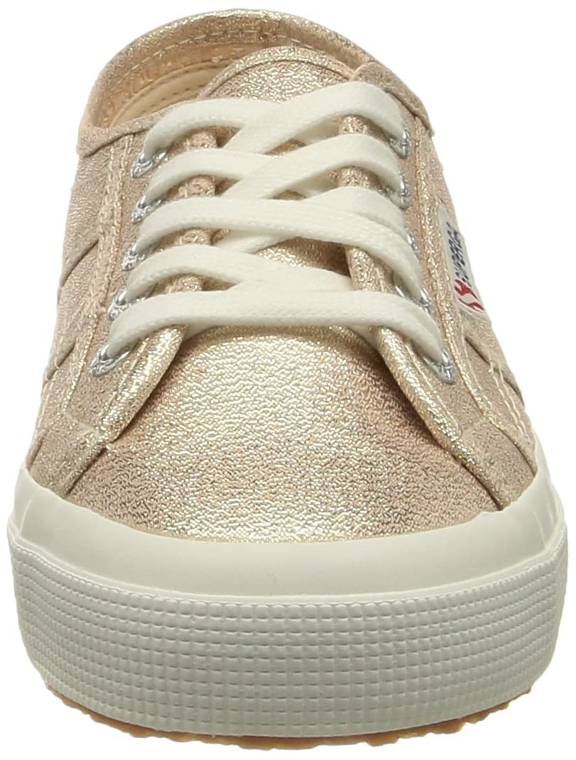 Кроссовки унисекс Superga 2750-Cotu Classic Low-Top, фото №2