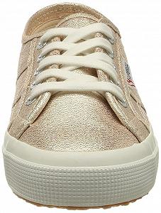 Кроссовки унисекс Superga 2750-Cotu Classic Low-Top synthetic.ua - Фото 1