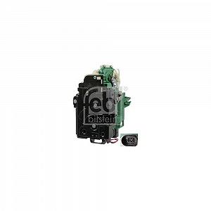 Замок двери FEBI BILSTEIN 174565 febi Plus для SEAT VW задний левый synthetic.ua - Фото 1