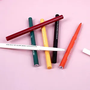 Разноцветный Eyeliner Dmuzsoih Водостойкий Стойкий Матовый 12 цветов цена на synthetic.ua - Фото 1 Разноцветный Eyeliner Dmuzsoih Водостойкий Стойкий Матовый 12 цветов synthetic.ua - Фото 1