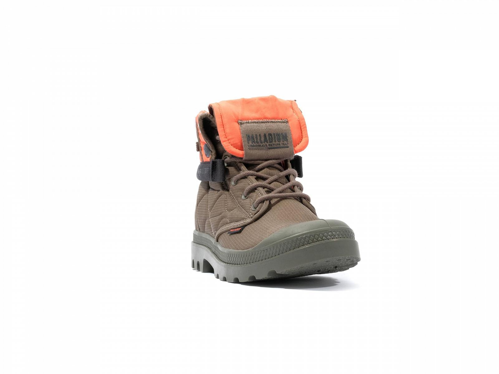 Ботинки Palladium Unisex Baggy Ankle, фото №6