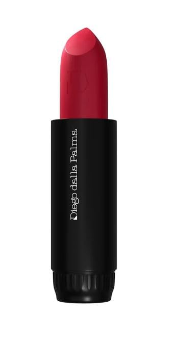 Помада Diego Dalla Palma Lumi-Matt Refill System 42 Pomegranate, фото №1