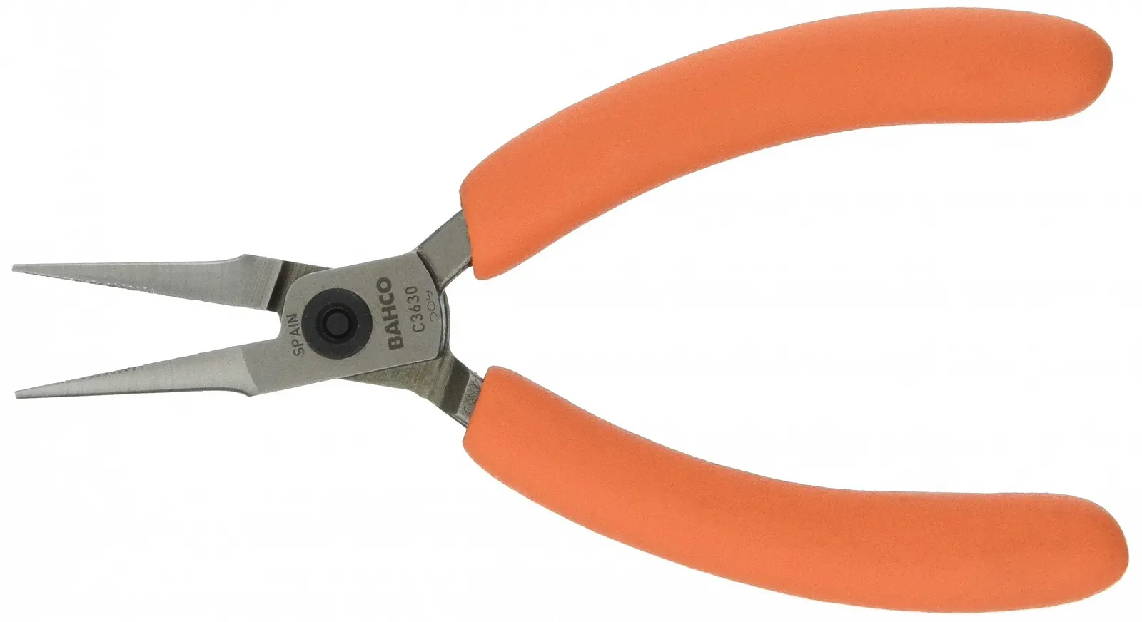 Тонкогубцы Bahco, фото №1