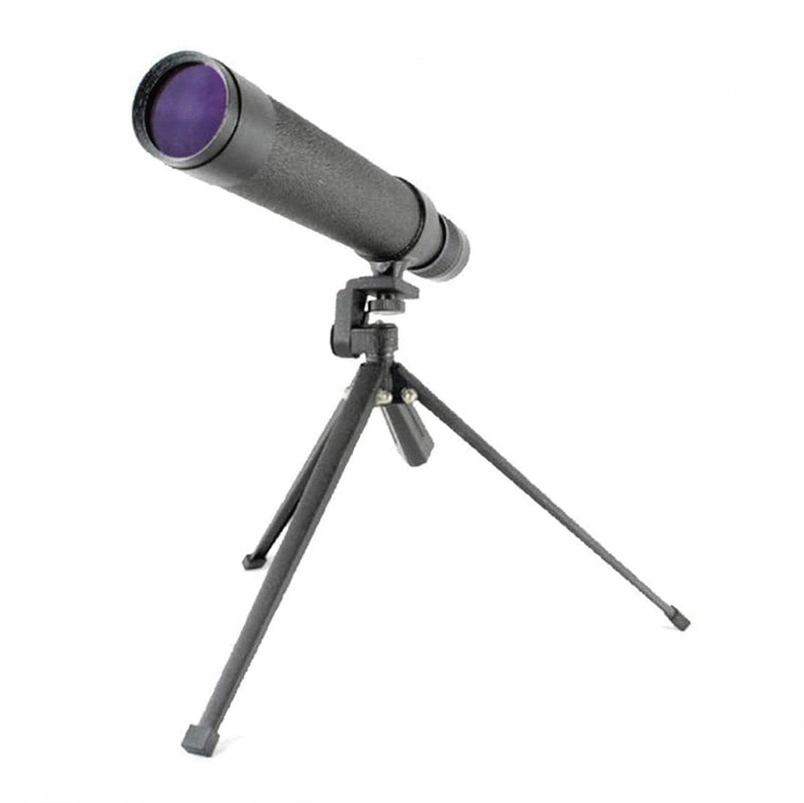 Монокуляр QHYTL Телескоп Портативний Зум Компактний Призма BAK4 Лінза FMC, фото №1