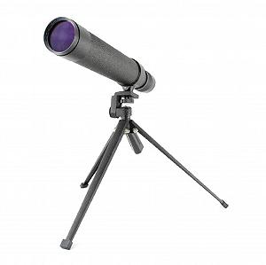 Монокуляр QHYTL Телескоп Портативный Зум Компактный Призма BAK4 Линза FMC - Фото 1
