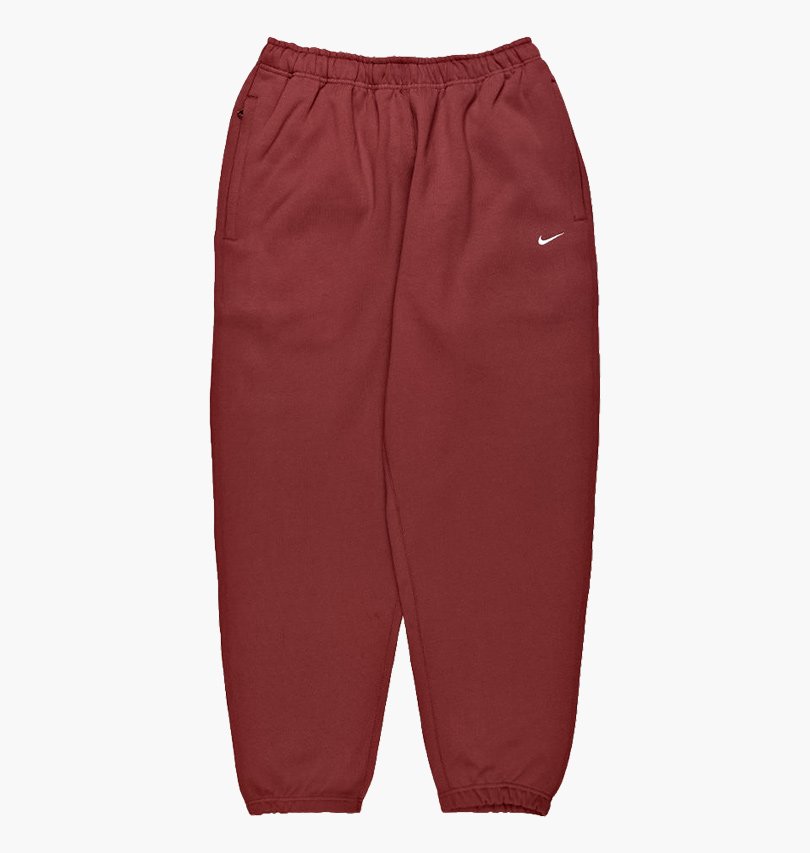 Штани  Nike Solo Swoosh Pants  Cw5460-661 M, фото №1