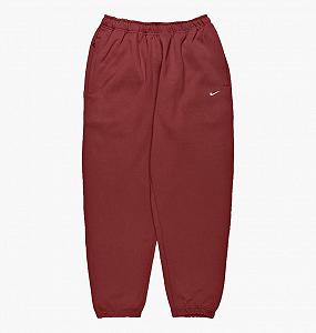Штани  Nike Solo Swoosh Pants  Cw5460-661 M - Фото 1