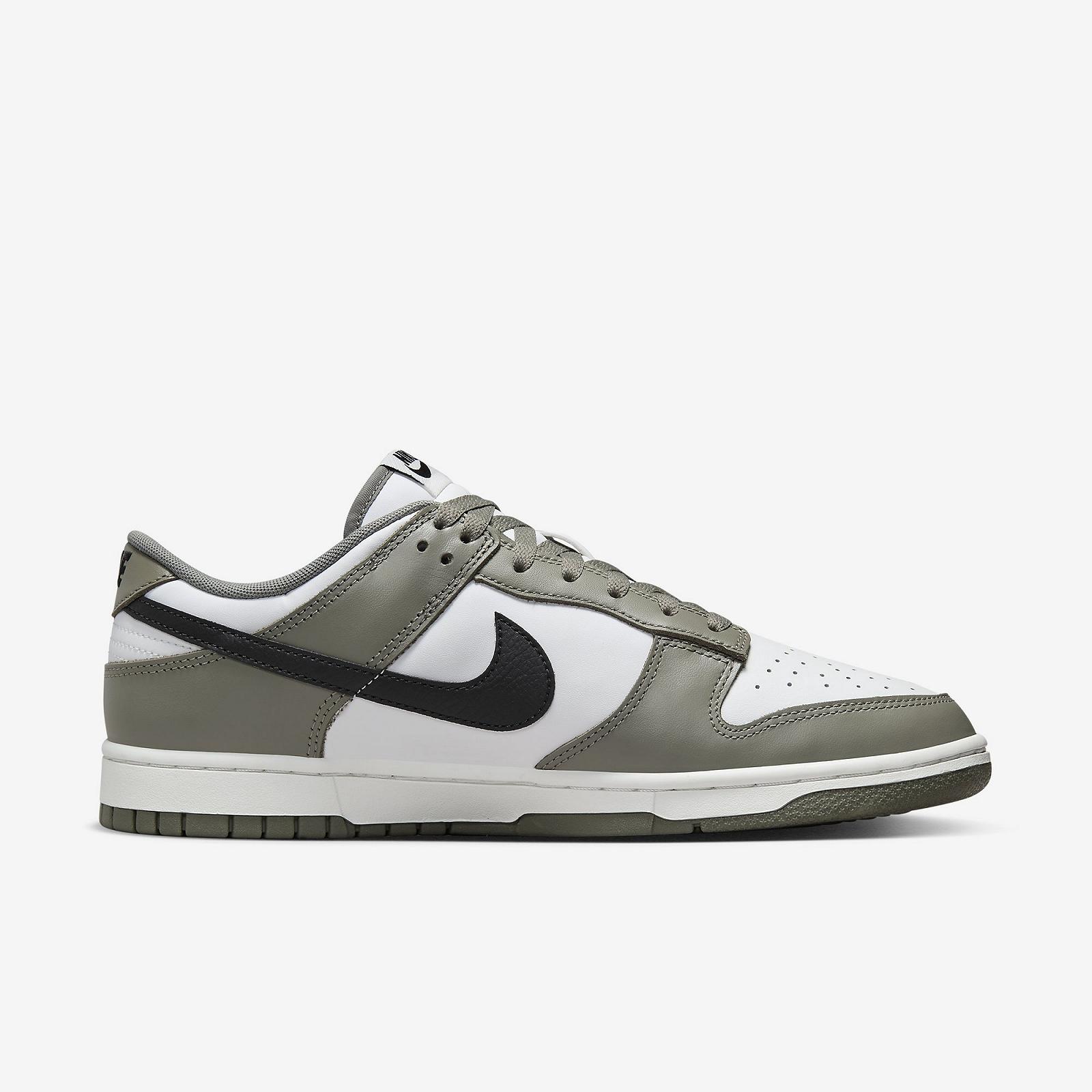 Кроссовки NIKE DUNK LOW 41, фото №3