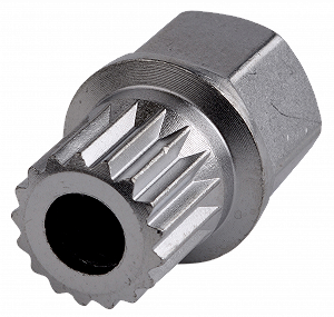 Адаптер BMW 33 SW-STAHL 02381L-4 - Фото 1