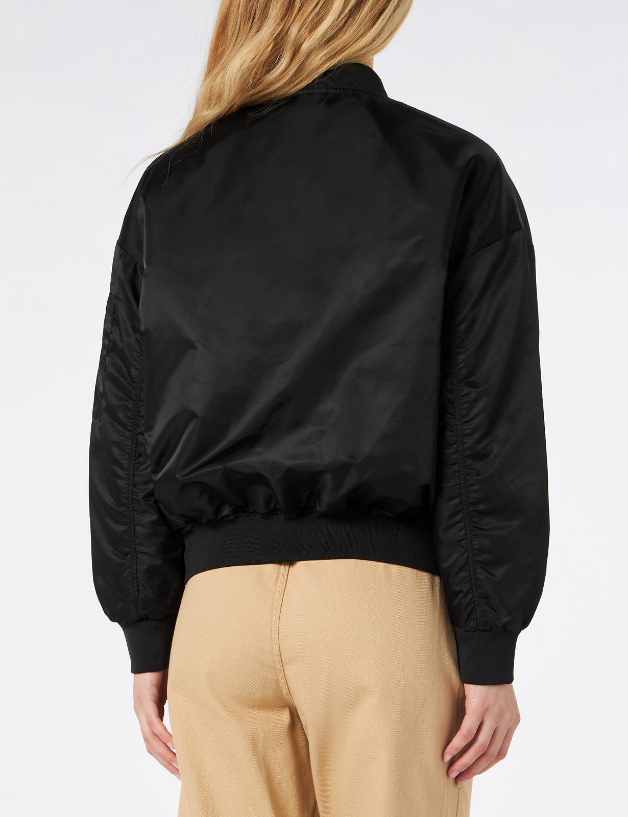 Бомбер ONLY Жіночий Onldina Bomber CC OTW, фото №3