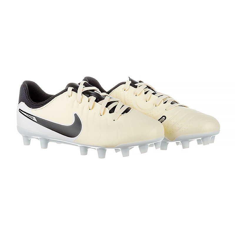 Бутсы Nike JR LEGEND 10 ACADEMY FG/MG 35.5, фото №5
