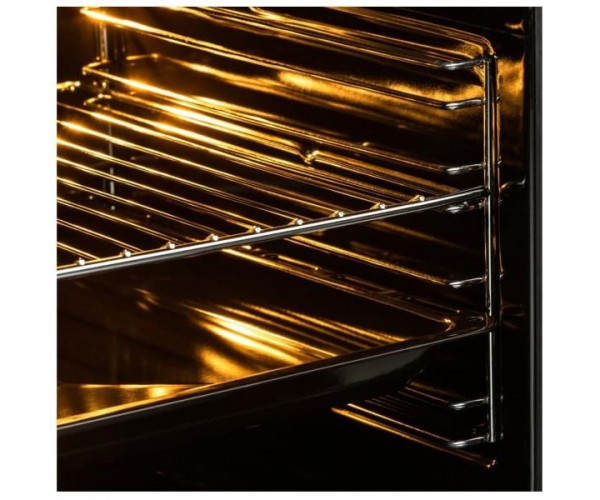 Духовка електрична Pyramida PO 80 ME GBL, фото №5 Духовка електрична Pyramida PO 80 ME GBL, фото №5