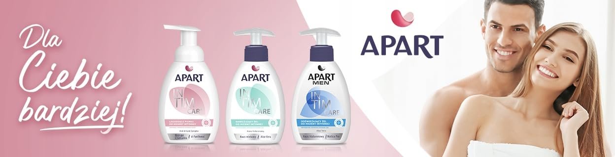 Гель для душу 3-в-1 Apart Men Energy 500 мл, фото №3