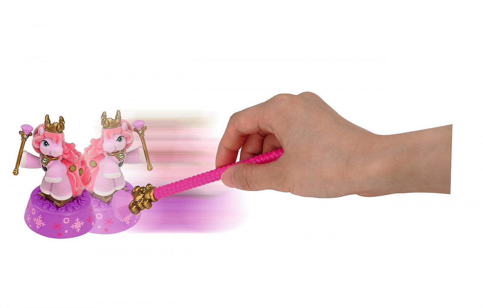 Игровой набор Simba Filly Ice Elves Платформа для танцев, фото №3
