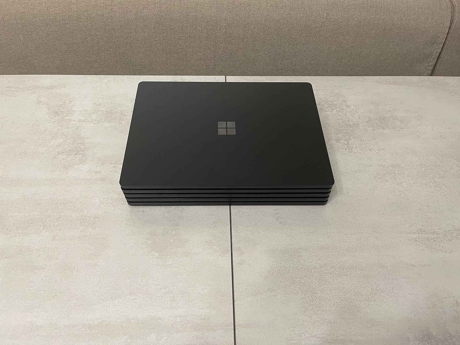Ультрабук Microsoft Surface Laptop 4 1951, 13,5" 2K, i7-1185G7, 16GB, 256GB SSD, фото №6