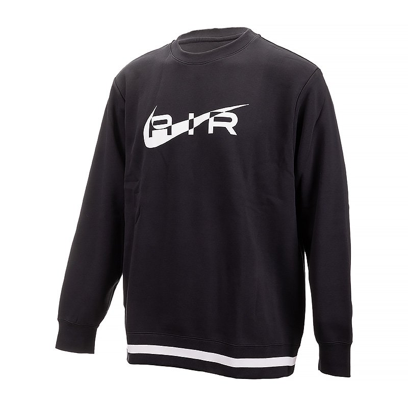 Джемпер Nike S AIR CRE FLC BB XL, фото №1