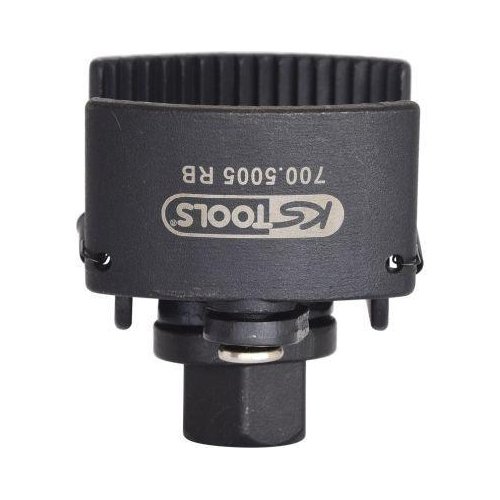 Ключ масляного фільтра KS TOOLS 700.5005, фото №3