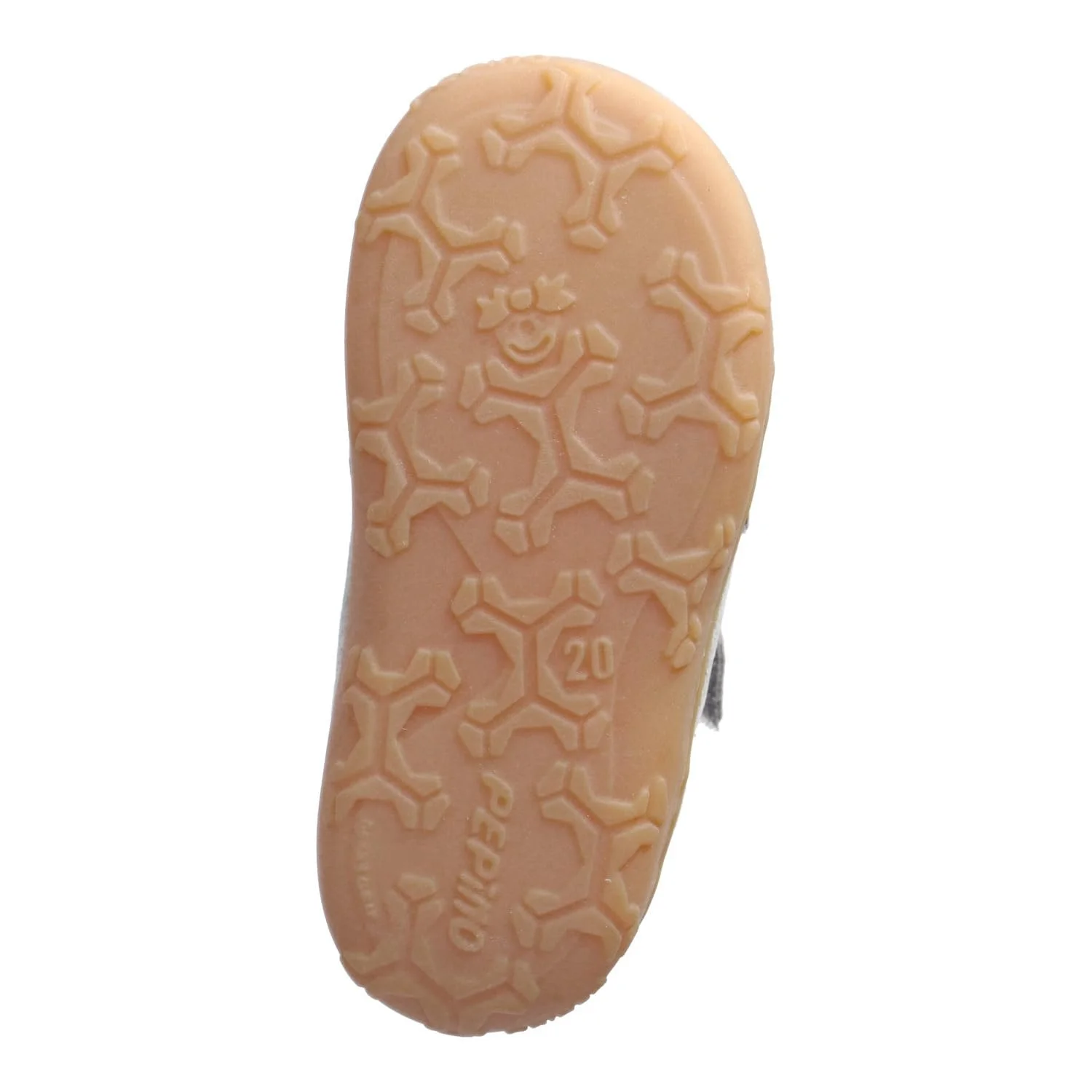 Низкие Кроссовки RICOSTA Tommy Для Девочек и Мальчиков Детская Первая Обувь для Ходьбы Ширина: Средняя Съемная Стелька Terracare, фото №7