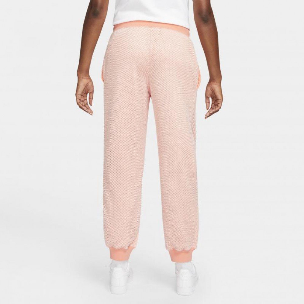 Штани Nike Serena Design Crew Pink DD3862-693 M, фото №4