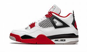 Кроссовки Nike Air Jordan 4 Retro Og, мужские - Фото 1