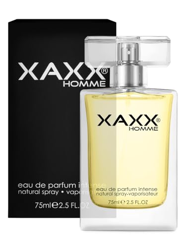 Eau de Parfum XAXX Forty One Vegan Cruelty Free для мужчин 75 мл, фото №1
