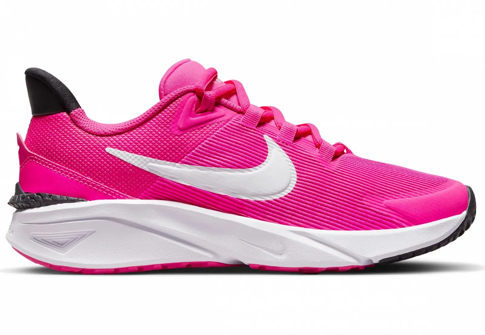 Кросівки Nike Star Runner 4 Nn (Gs) дитячі, фото №7