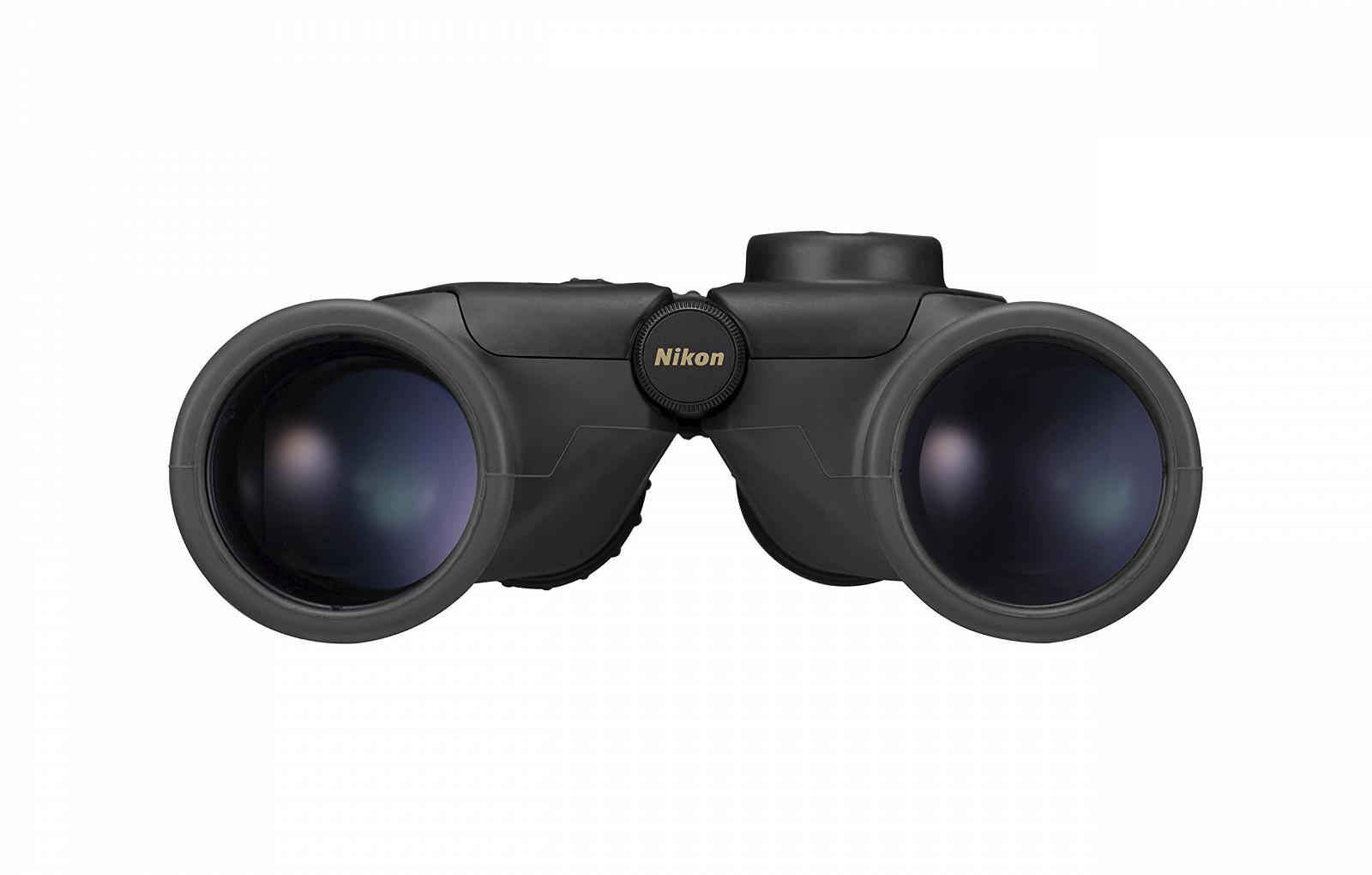Бінокль Nikon 7 x 50CF WP Global Compass Roof Prisms 7 Times 50 Caliber 7 x 50gc, фото №4