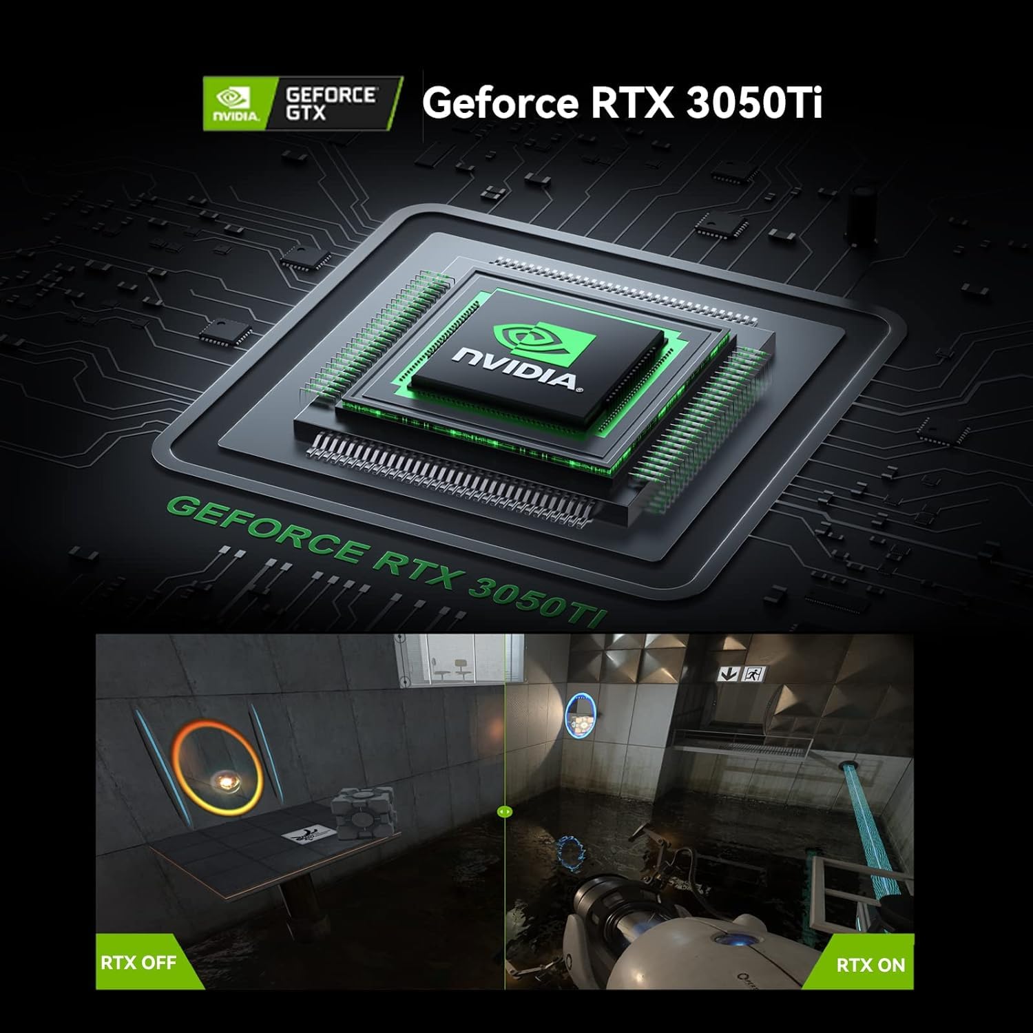 Mini ПК TOPGRO T2 i9-12900H RTX3050Ti 32GB RAM 1TB PCIe SSD, фото №4