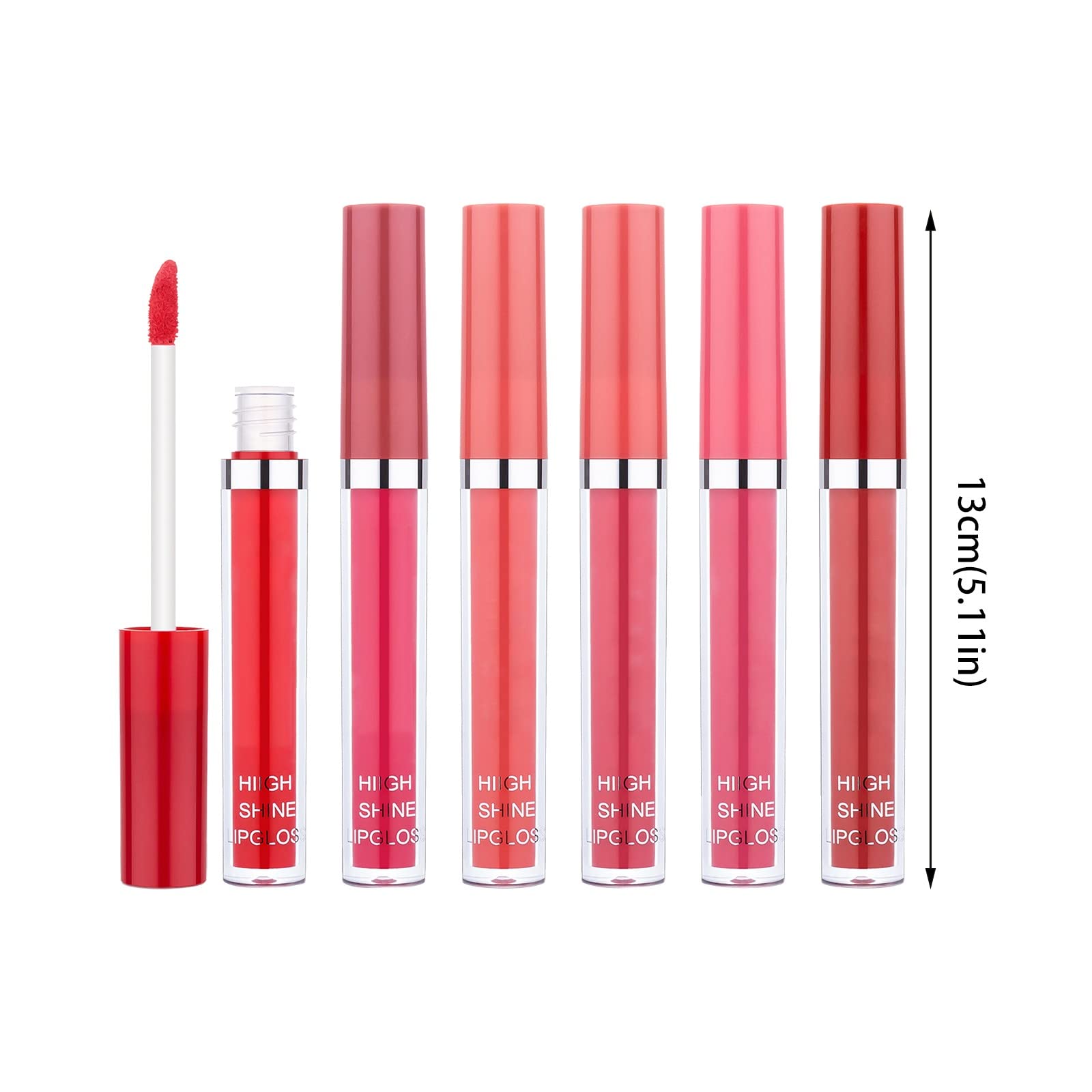 Блеск для губ Wo Ihr Wechselgeld Fl üssiger Lippenstift Классический Стойкий Мягкий Hot Pink, 15 мл, фото №6 Блеск для губ Wo Ihr Wechselgeld Fl üssiger Lippenstift Классический Стойкий Мягкий Hot Pink, 15 мл, фото №6