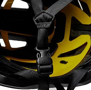 Шлем Fox Racing Speedframe MIPS для горного велосипеда synthetic.ua - Фото 1