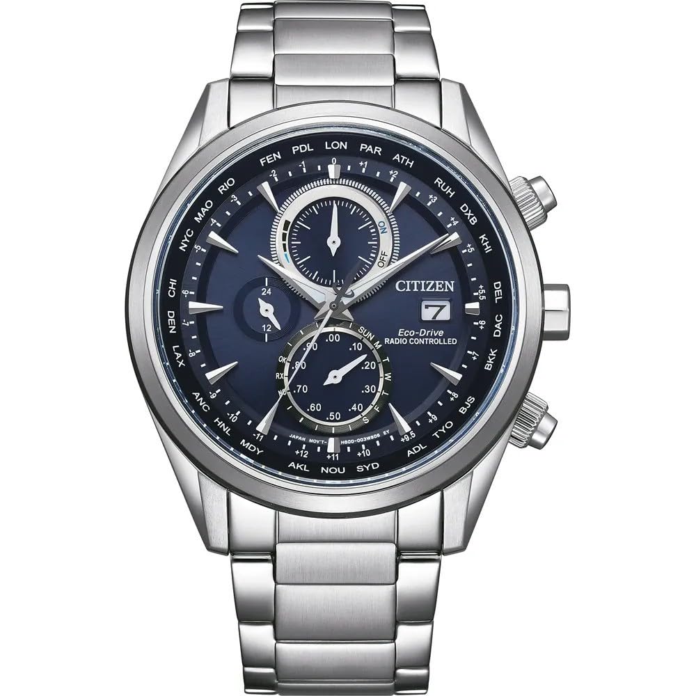 Часы Аналоговые Citizen Eco-Drive 32025927, фото №1