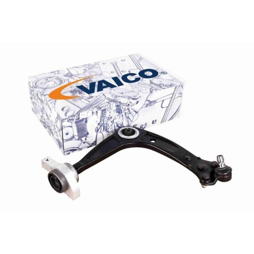 Рычаг подвески VAICO Green Mobility Parts V42-0812 для PEUGEOT, снаружи suspension, фото №4 Рычаг подвески VAICO Green Mobility Parts V42-0812 для PEUGEOT, снаружи suspension, фото №4
